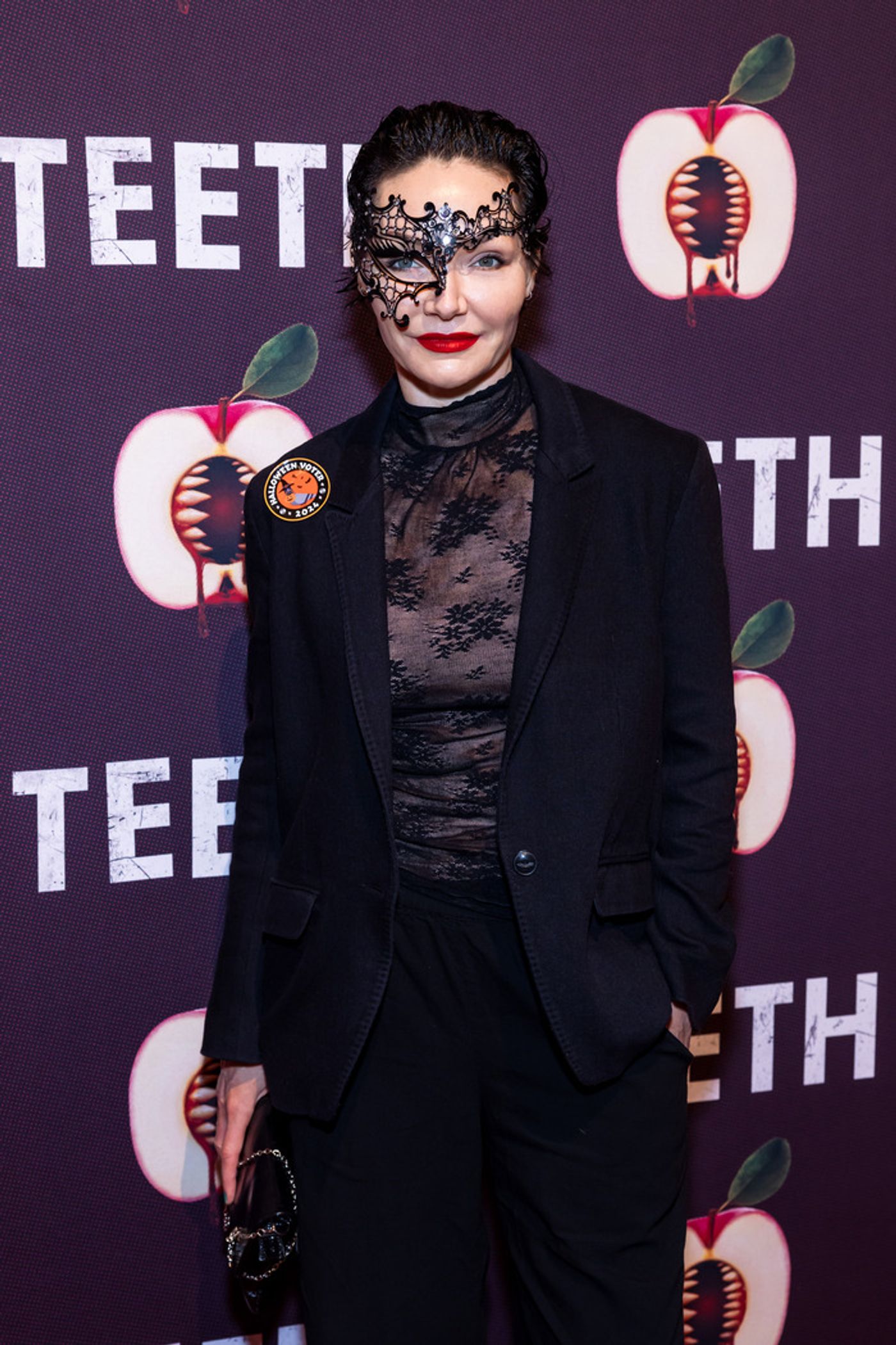 Photos: Inside TEETH Opening Night at New World Stages  Image