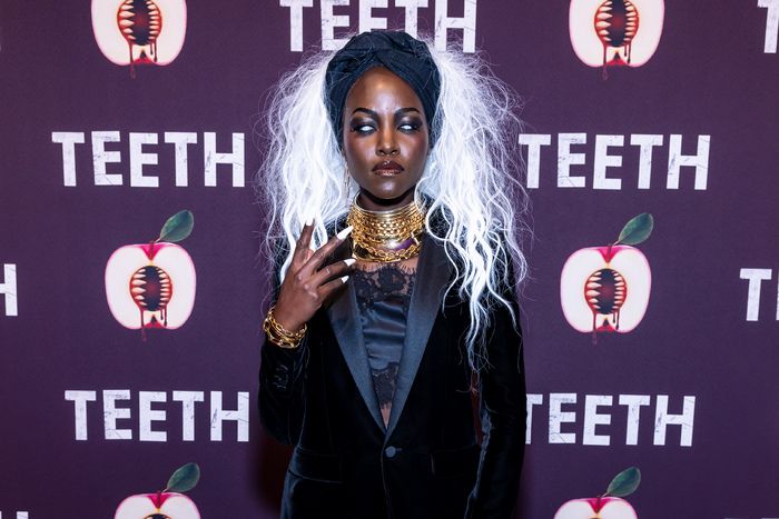 Photos: Inside TEETH Opening Night at New World Stages — photo 17 of 34
