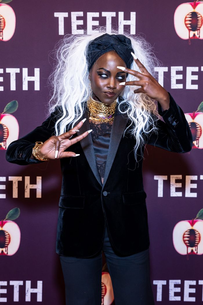 Photos: Inside TEETH Opening Night at New World Stages — photo 18 of 34