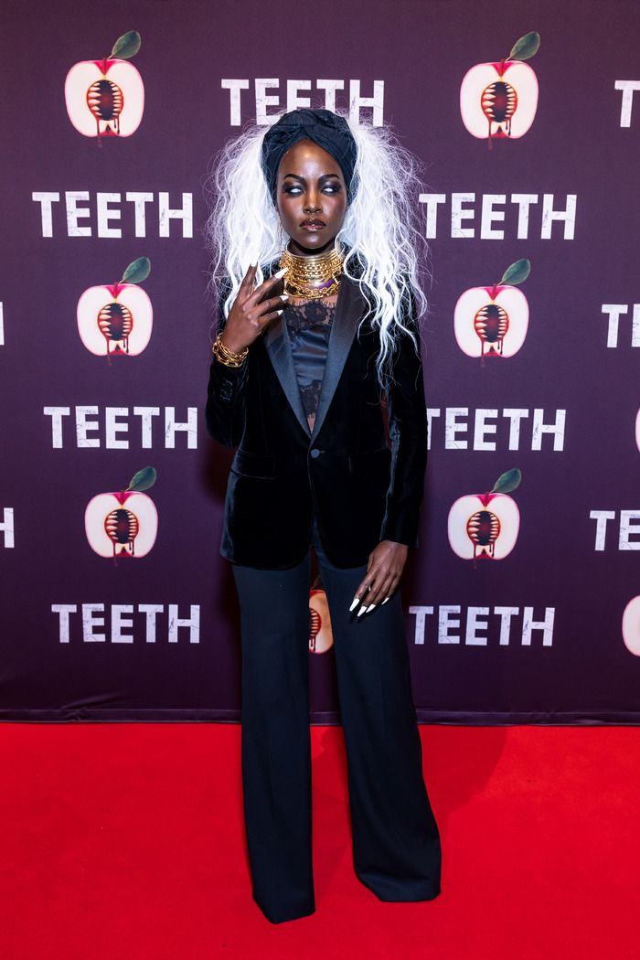 Photos: Inside TEETH Opening Night at New World Stages — photo 20 of 34