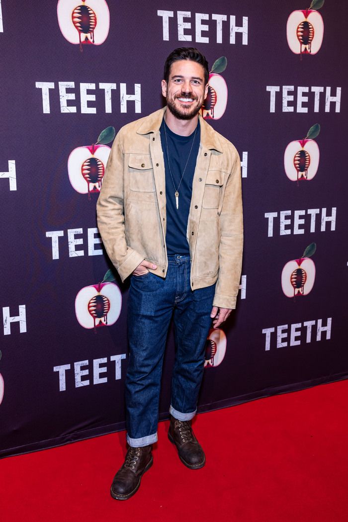 Photos: Inside TEETH Opening Night at New World Stages — photo 22 of 34