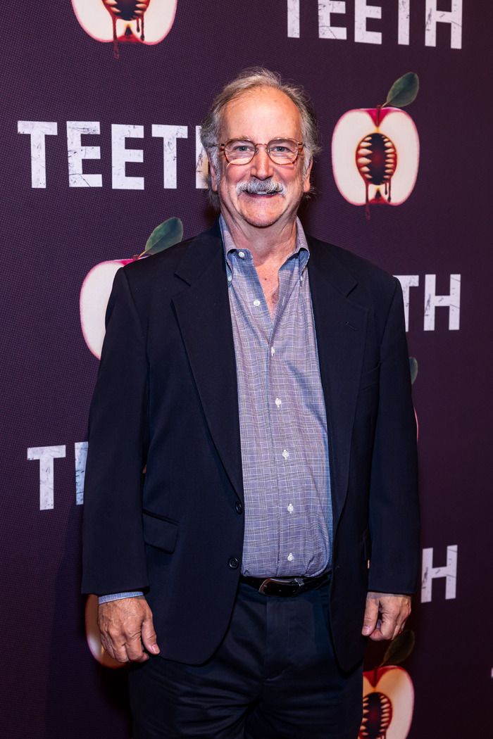 Photos: Inside TEETH Opening Night at New World Stages — photo 23 of 34