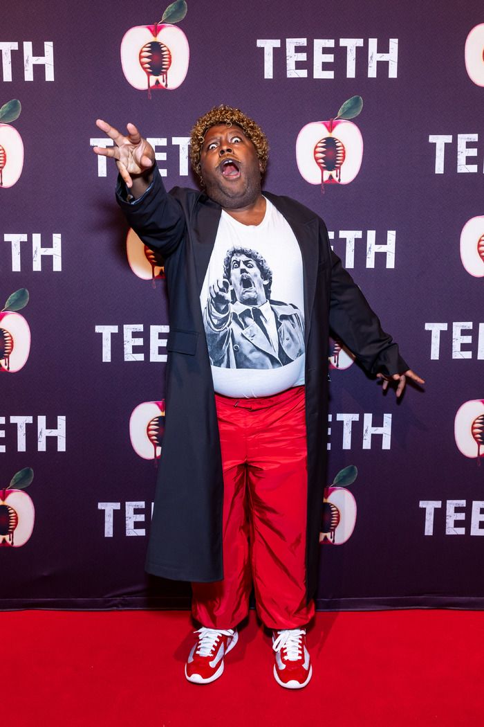 Photos: Inside TEETH Opening Night at New World Stages — photo 24 of 34
