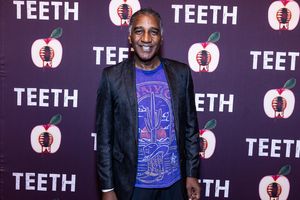Norm Lewis Photo