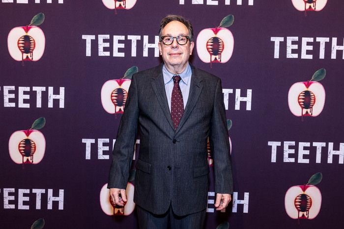 Photos: Inside TEETH Opening Night at New World Stages — photo 26 of 34