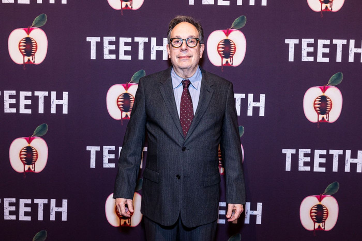 Photos: Inside TEETH Opening Night at New World Stages  Image
