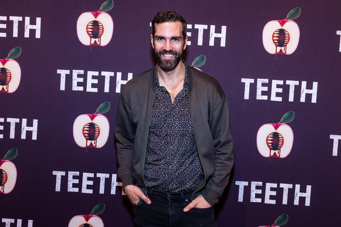 Photos: Inside TEETH Opening Night at New World Stages — photo 33 of 34
