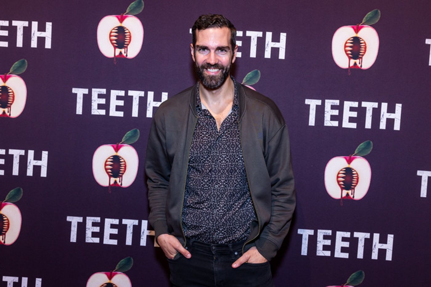 Photos: Inside TEETH Opening Night at New World Stages  Image