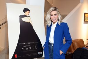 Donna Mills Photo