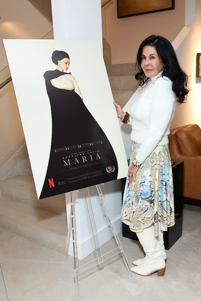 María Conchita Alonso Photo