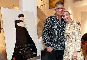 John Ross and Nancy Ross  Photo
