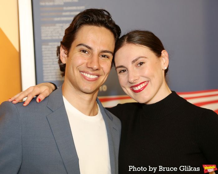 Photos: RAGTIME at City Center Opening Night Gala — photo 11 of 65