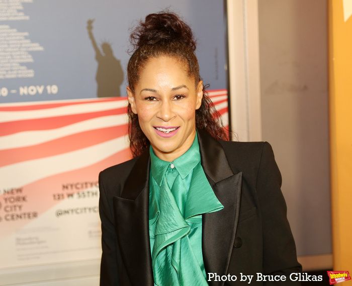 Photos: RAGTIME at City Center Opening Night Gala — photo 52 of 65