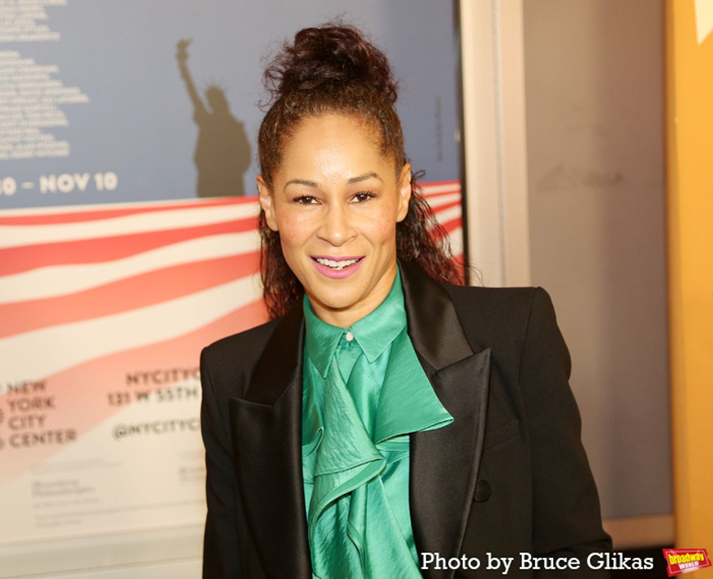 Photos: RAGTIME at City Center Opening Night Gala  Image