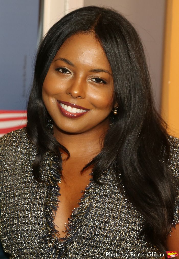 Photos: RAGTIME at City Center Opening Night Gala — photo 54 of 65