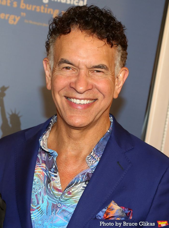 Photos: RAGTIME at City Center Opening Night Gala — photo 55 of 65