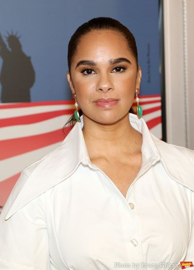 Misty Copeland  Photo