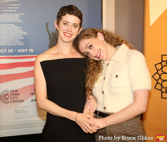 Photos: RAGTIME at City Center Opening Night Gala — photo 15 of 65