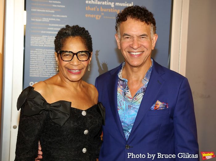 Photos: RAGTIME at City Center Opening Night Gala — photo 17 of 65