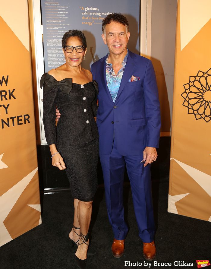 Photos: RAGTIME at City Center Opening Night Gala — photo 18 of 65