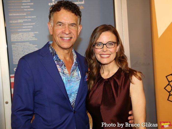 Photos: RAGTIME at City Center Opening Night Gala — photo 19 of 65