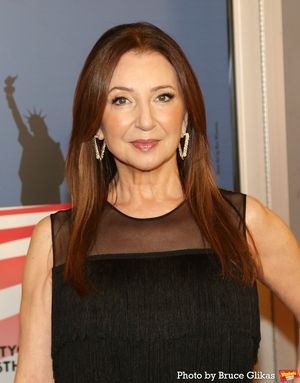 Donna Murphy Photo