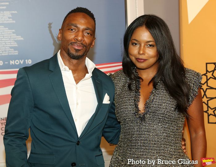 Photos: RAGTIME at City Center Opening Night Gala — photo 20 of 65