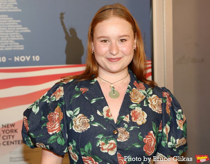 Photos: RAGTIME at City Center Opening Night Gala — photo 22 of 65
