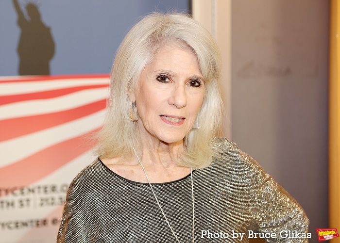 Photos: RAGTIME at City Center Opening Night Gala — photo 57 of 65