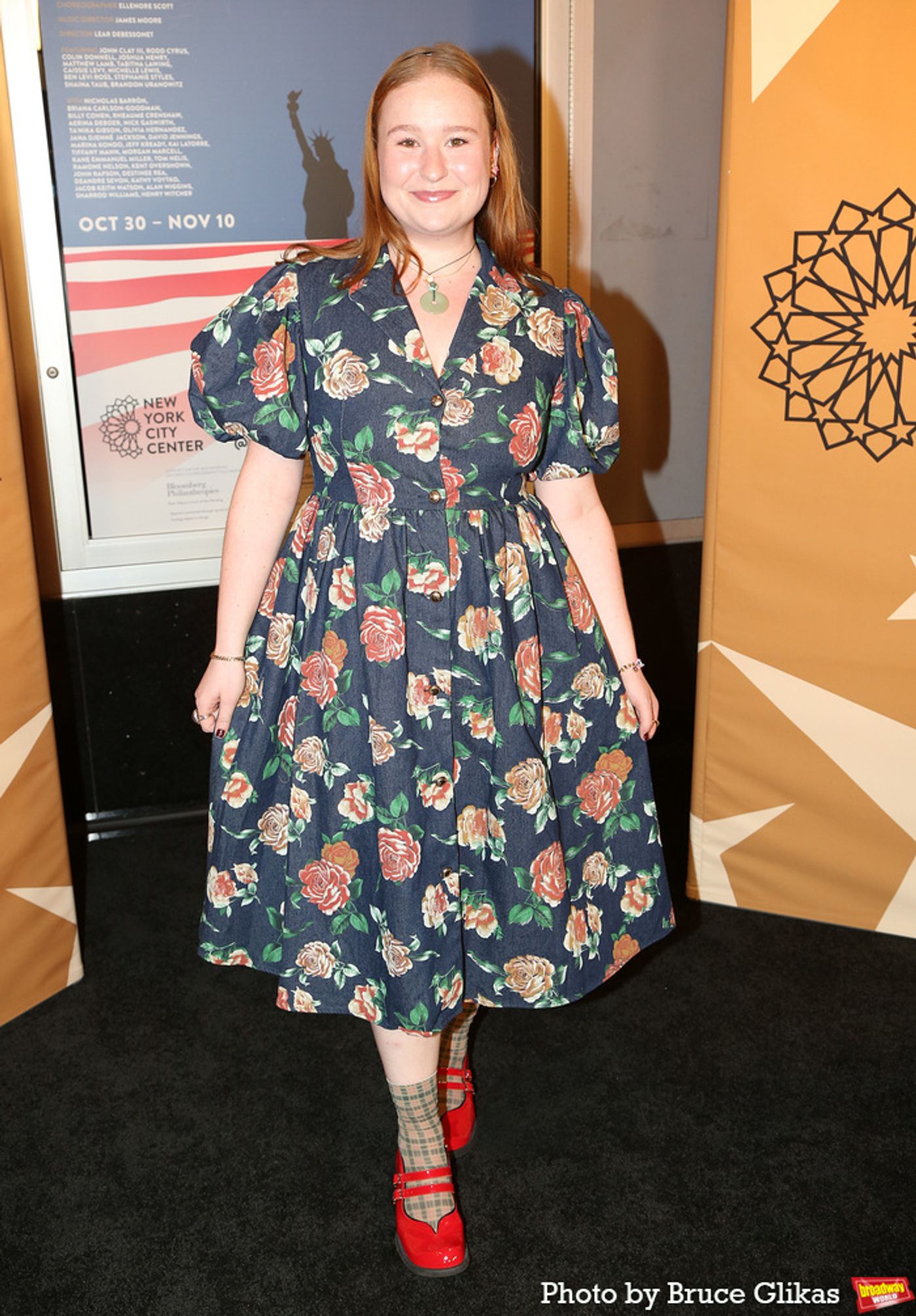 Photos: RAGTIME at City Center Opening Night Gala  Image