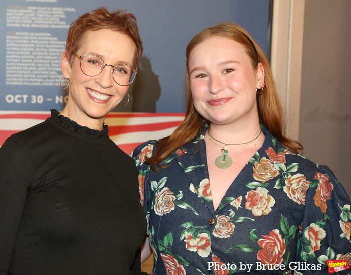 Photos: RAGTIME at City Center Opening Night Gala — photo 24 of 65