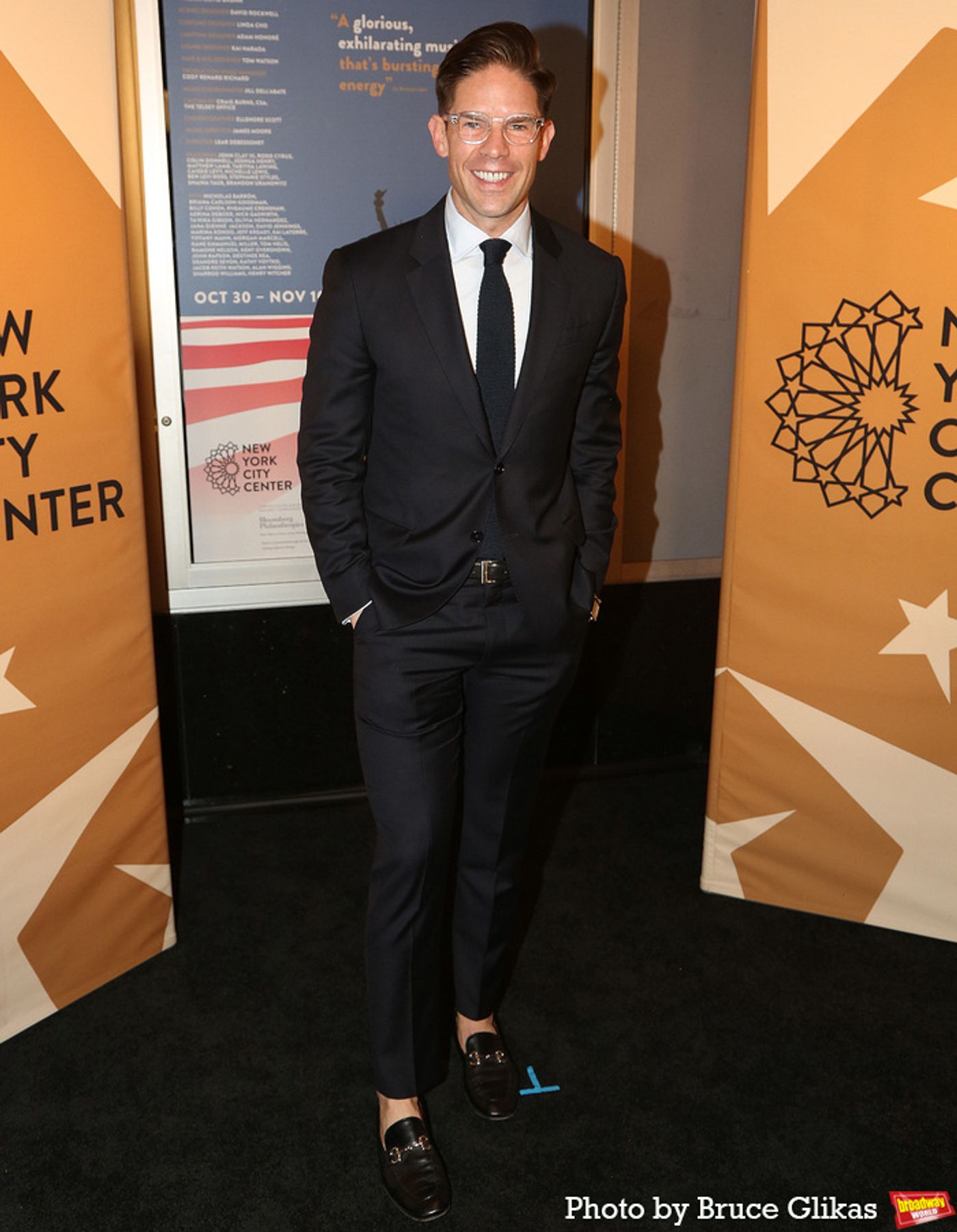 Photos: RAGTIME at City Center Opening Night Gala  Image