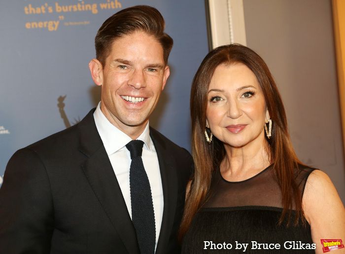 Photos: RAGTIME at City Center Opening Night Gala — photo 39 of 65
