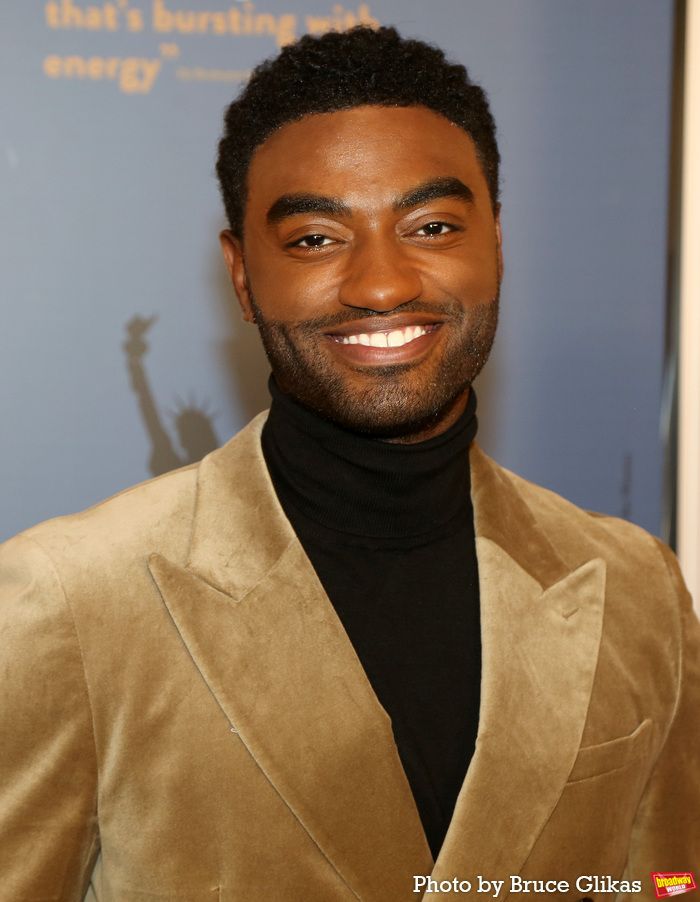 Photos: RAGTIME at City Center Opening Night Gala — photo 41 of 65