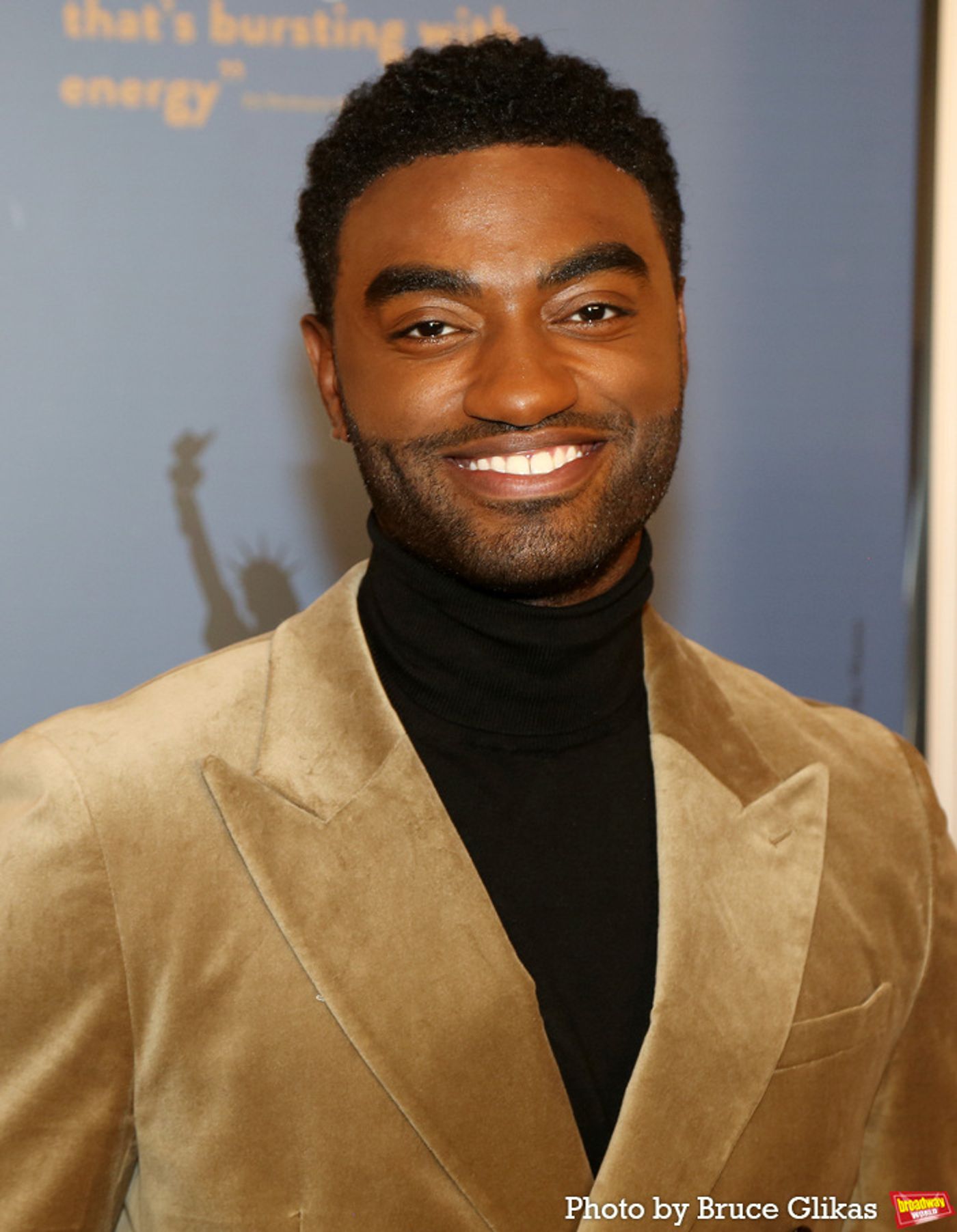 Photos: RAGTIME at City Center Opening Night Gala  Image