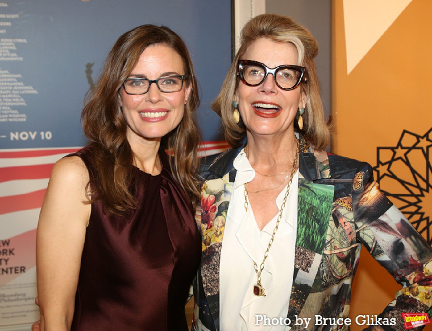 Photos: RAGTIME at City Center Opening Night Gala Photos: RAGTIME at City Center Opening Night Gala Image