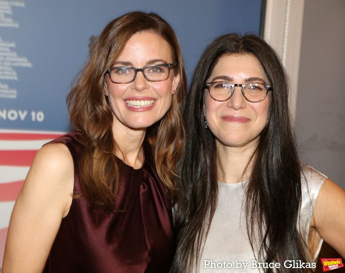 Photos: RAGTIME at City Center Opening Night Gala — photo 50 of 65