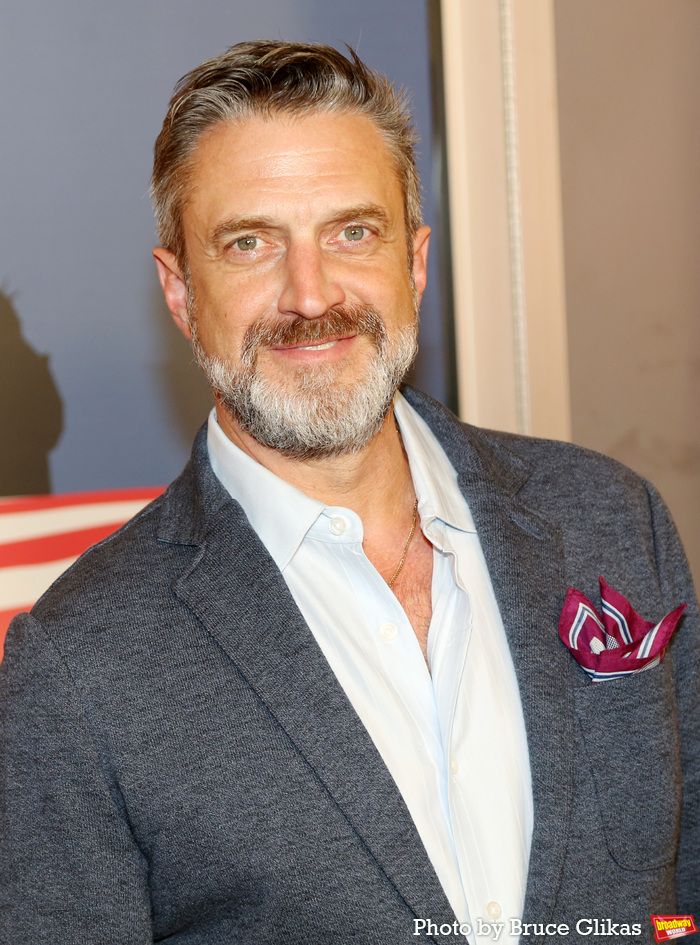Photos: RAGTIME at City Center Opening Night Gala — photo 3 of 65