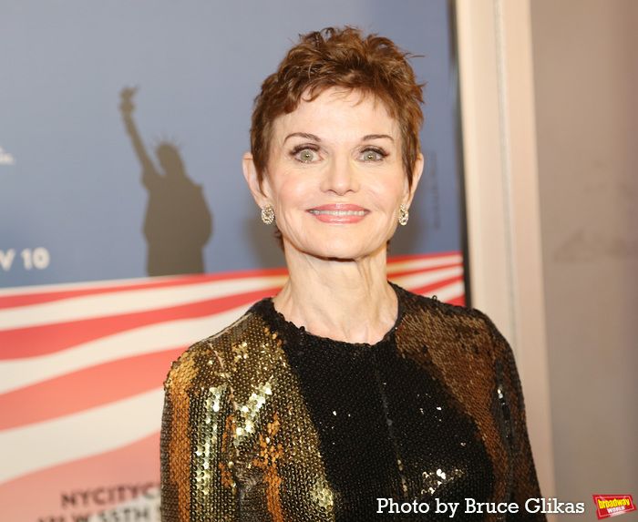 Photos: RAGTIME at City Center Opening Night Gala — photo 62 of 65