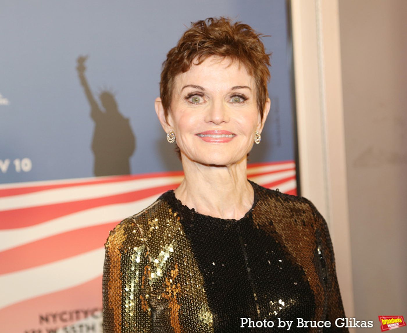 Photos: RAGTIME at City Center Opening Night Gala Photos: RAGTIME at City Center Opening Night Gala Image