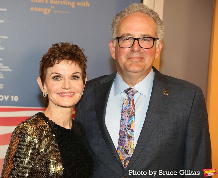 Photos: RAGTIME at City Center Opening Night Gala — photo 63 of 65