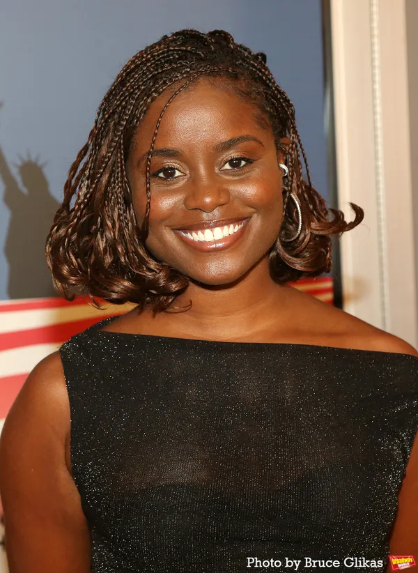 Denee Benton Photo