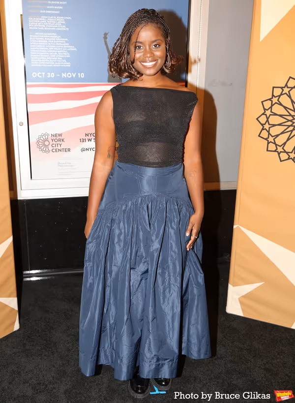 Denee Benton  Photo
