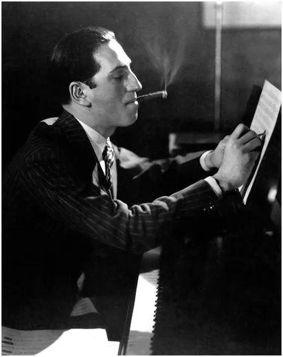 Gershwin's Jazz Opera BLUE MONDAY Gets a Revival at S?o Paulo's Theatro Municipal  Image