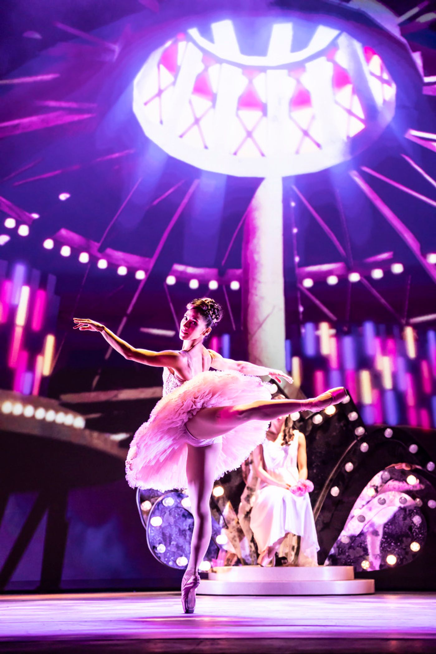 Photos: NUTCRACKER IN HAVANA at Norwich Theatre Royal  Image