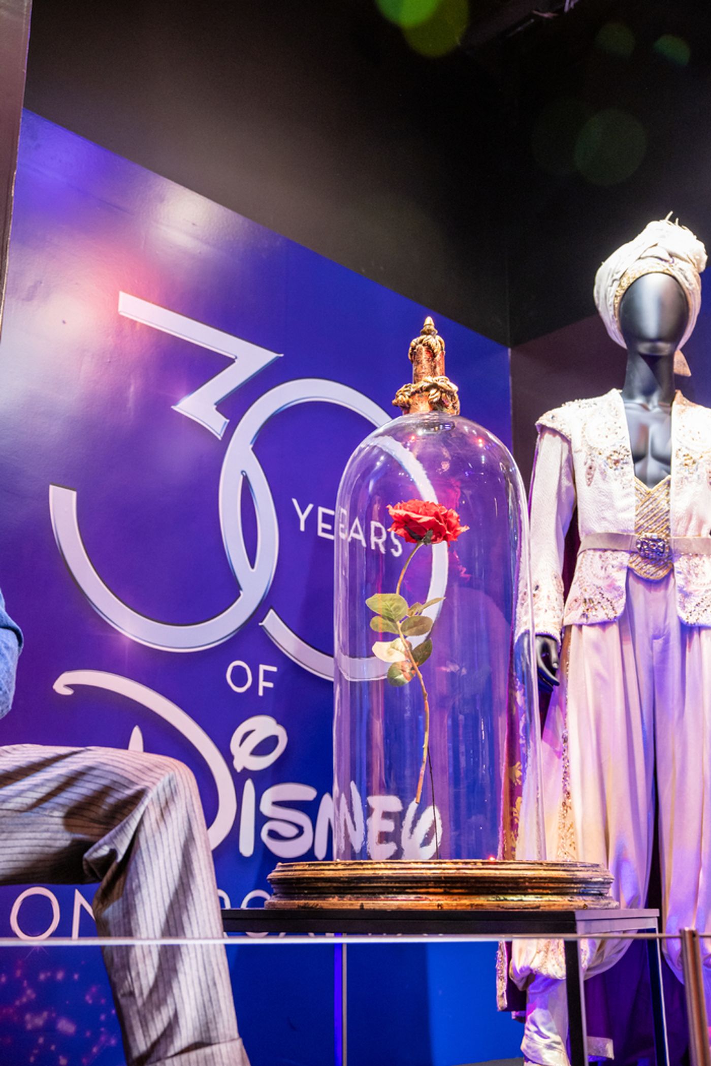 Photos: DISNEY ON BROADWAY: 30 YEARS OF MAGIC Exhibit at The Museum of Broadway Photos: DISNEY ON BROADWAY: 30 YEARS OF MAGIC Exhibit at The Museum of Broadway Image