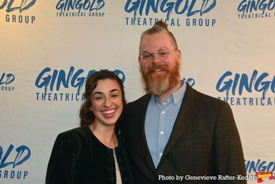 Lindsay Genevieve Fuori (Set Design) and Blake Prenttiss Photo