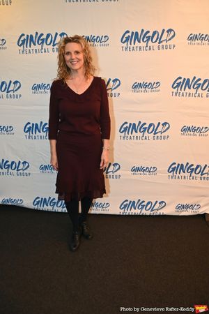 Tracy Christensen (Costumes) @ BroadwayWorld Tracy Christensen (Costumes) Photo