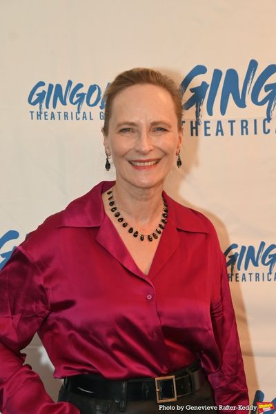Laila Robbins Photo
