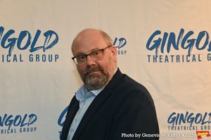 David Cote Photo